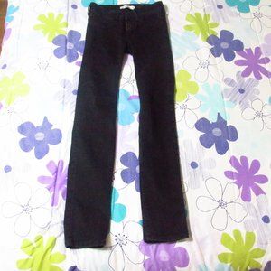 women's hollister jeans